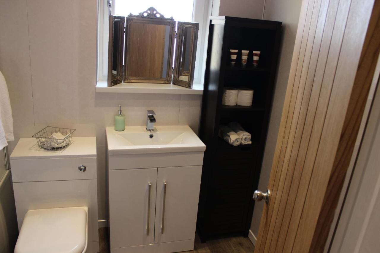 Bed and Breakfast Grosvenor House - Onsite Free Parking Ілфракомб Екстер'єр фото